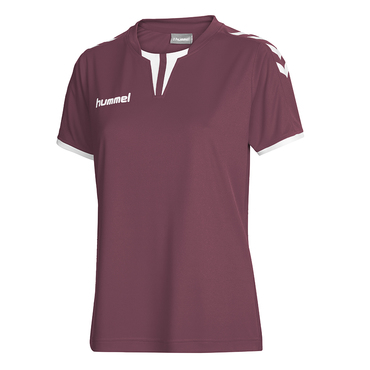 Hummel Core Womens Ss Jersey