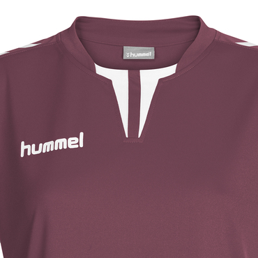 Hummel Core Womens Ss Jersey