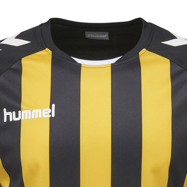 Hummel Core Striped Ss Jersey