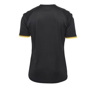 Hummel Core Striped Ss Jersey