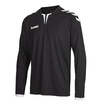 Hummel Core Ls Poly Jersey