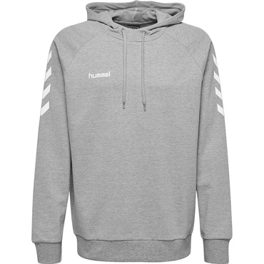 Hummel Go Kids Cotton Hoodie
