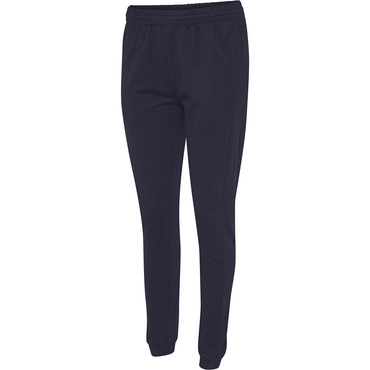 Hummel Go Cotton Pants Woman