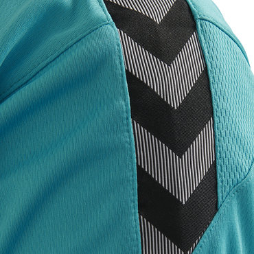 Hummel Authentic Poly Jersey Ss
