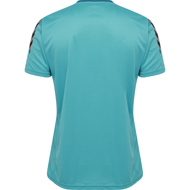 Hummel Authentic Poly Jersey Ss