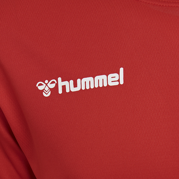 Hummel Authentic Poly Jersey Ls