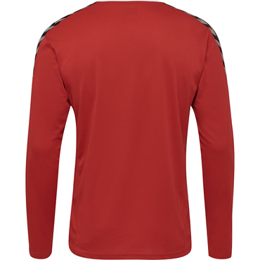 Hummel Authentic Poly Jersey Ls