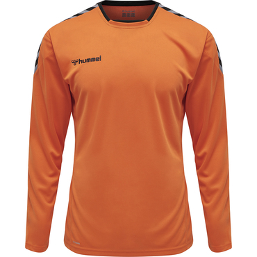 Hummel Authentic Poly Jersey Ls