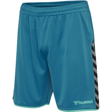 Hummel Authentic Poly Shorts