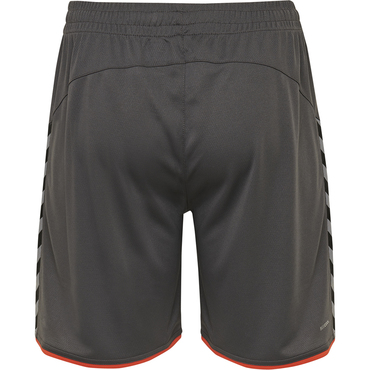 Hummel Authentic Poly Shorts