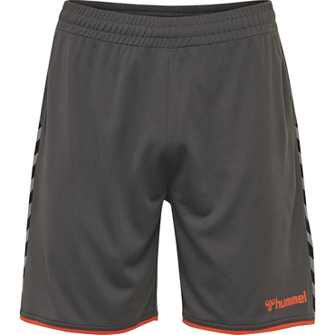 Hummel Authentic Poly Shorts