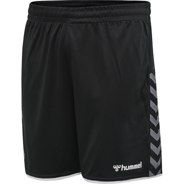 Hummel Authentic Poly Shorts