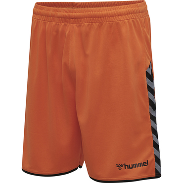 Hummel Authentic Poly Shorts