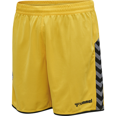 Hummel Authentic Poly Shorts