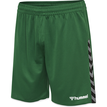 Hummel Authentic Poly Shorts