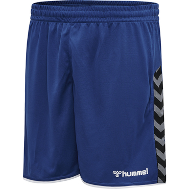 Hummel Authentic Poly Shorts