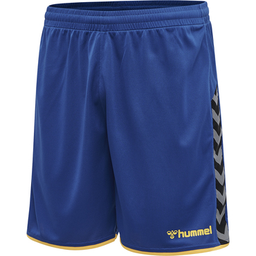 Hummel Authentic Poly Shorts