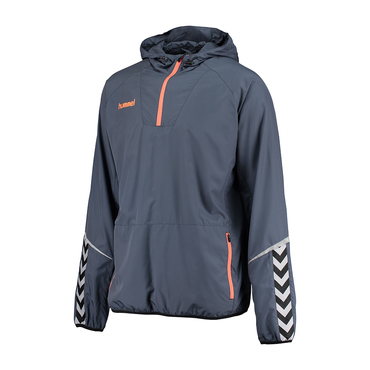 Hummel Authentic Charge Light Weight WB