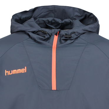 Hummel Authentic Charge Light Weight WB