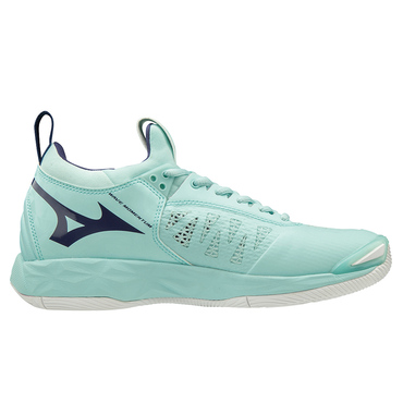Mizuno Wave Momentum női